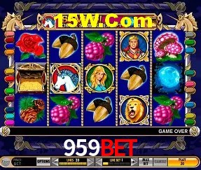 959Bet - Winners Celebration