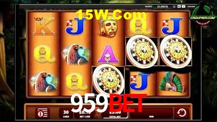 959Bet - Aplicativo Móvel